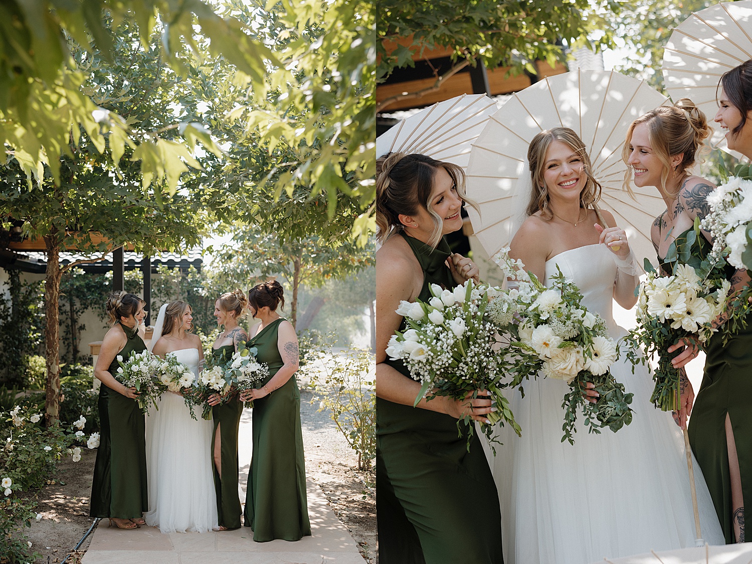 CRC Ranch Wedding