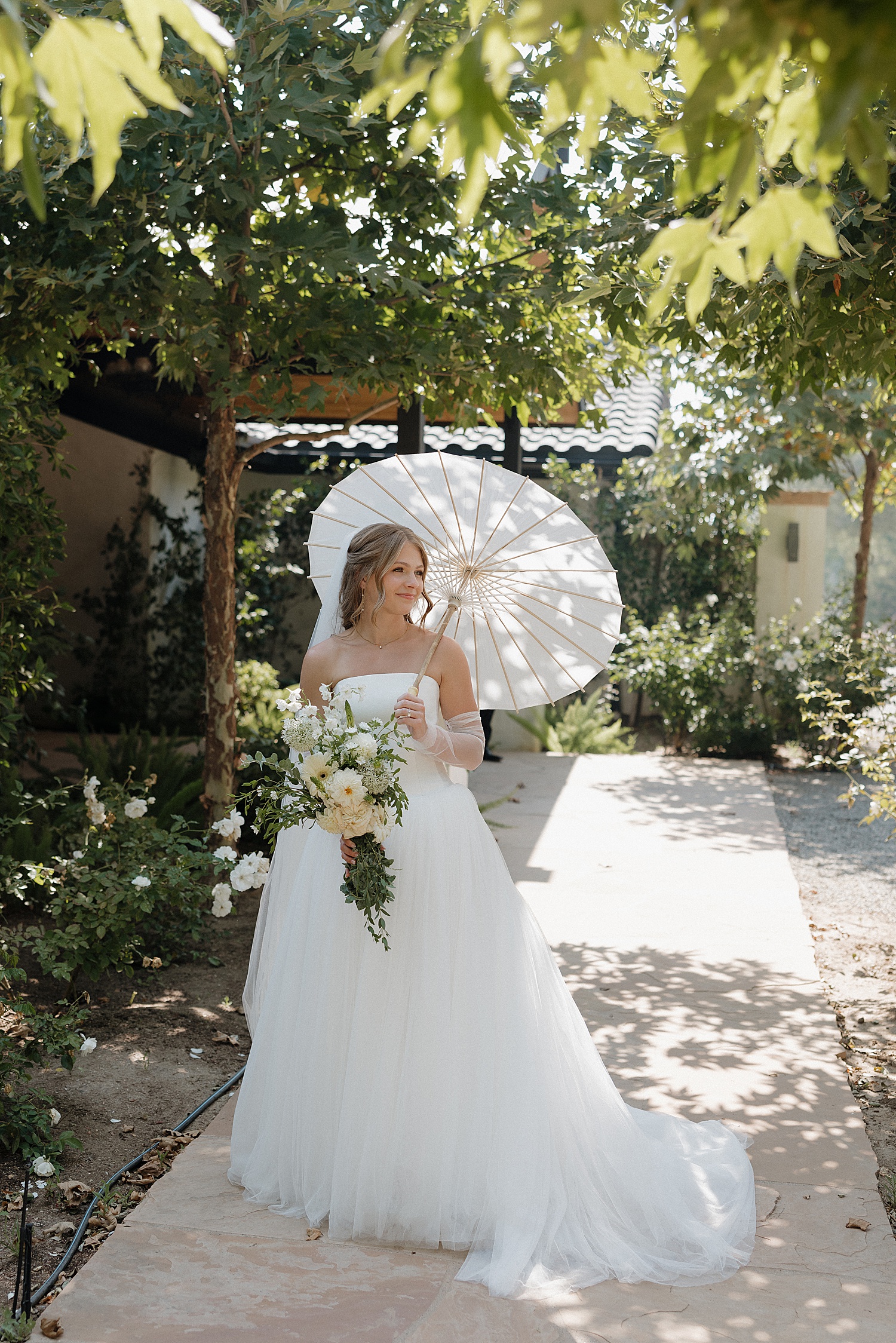 CRC Ranch Wedding