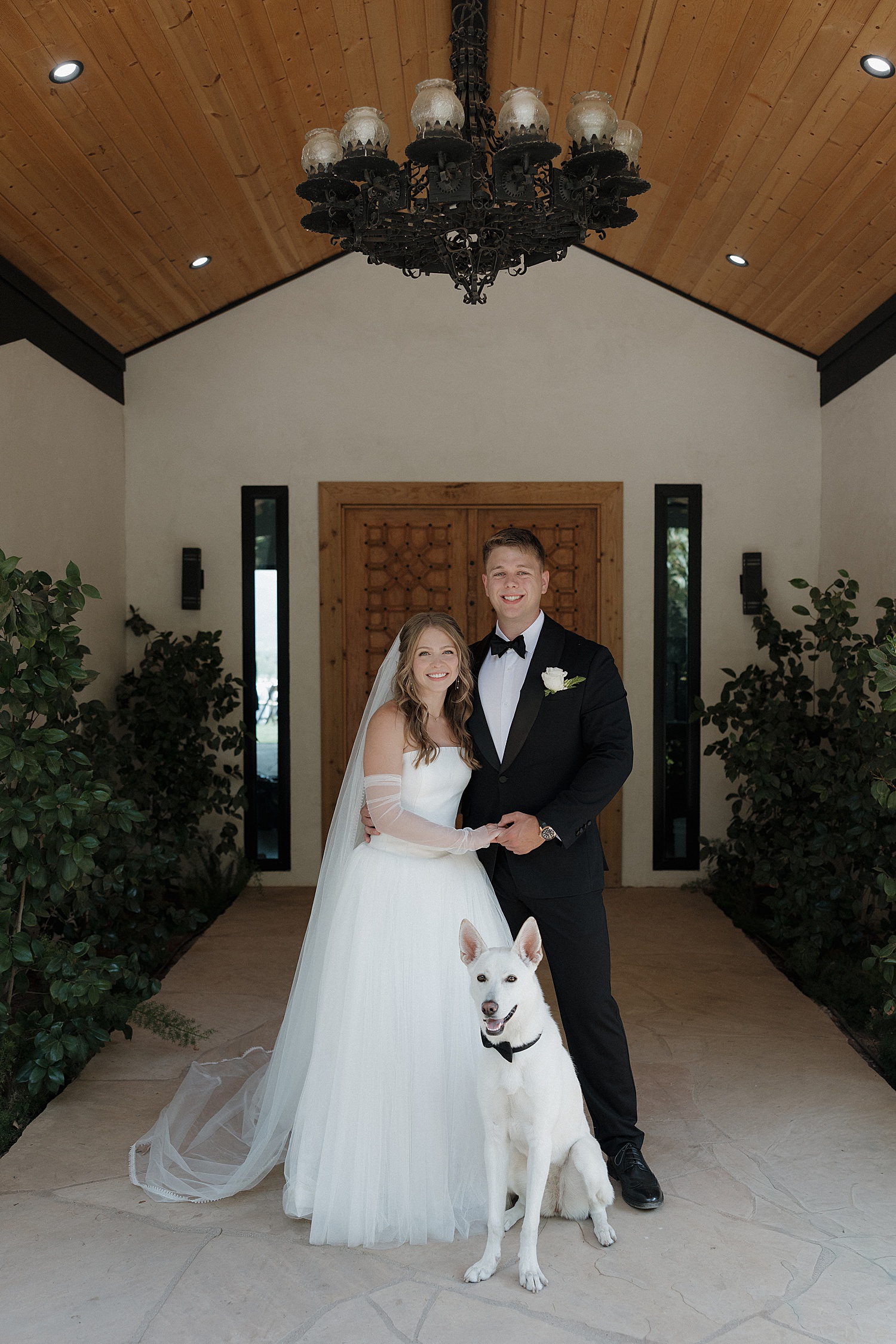 CRC Ranch Wedding