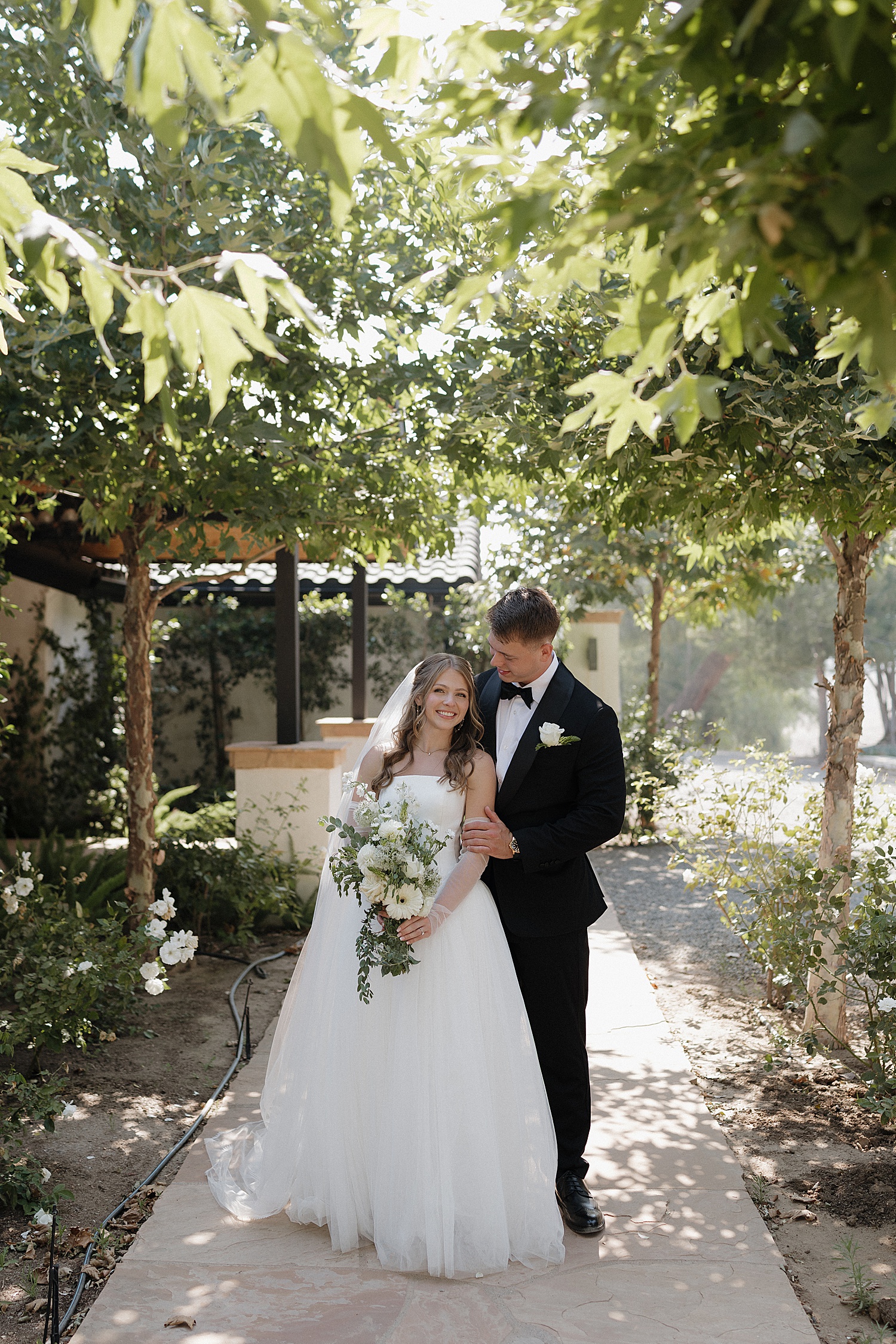 CRC Ranch Wedding