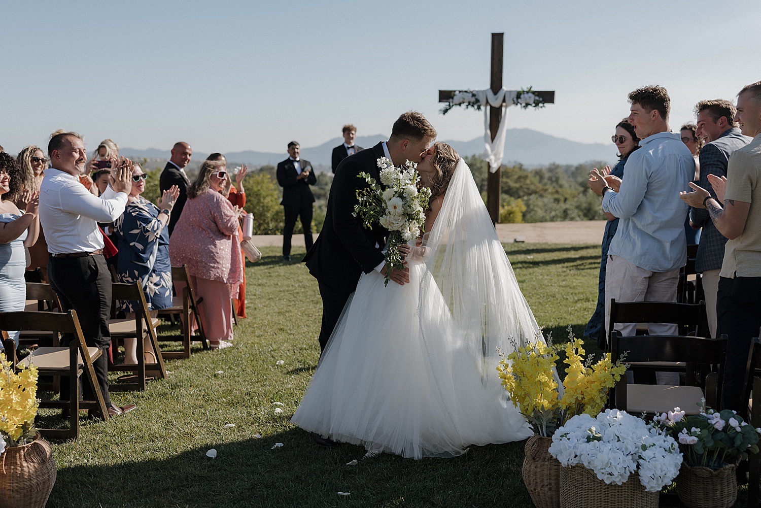 CRC Ranch Wedding