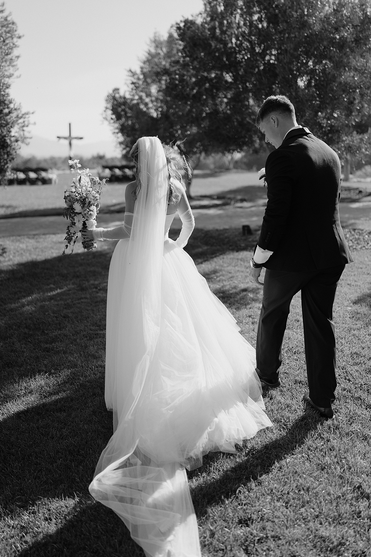 CRC Ranch Wedding