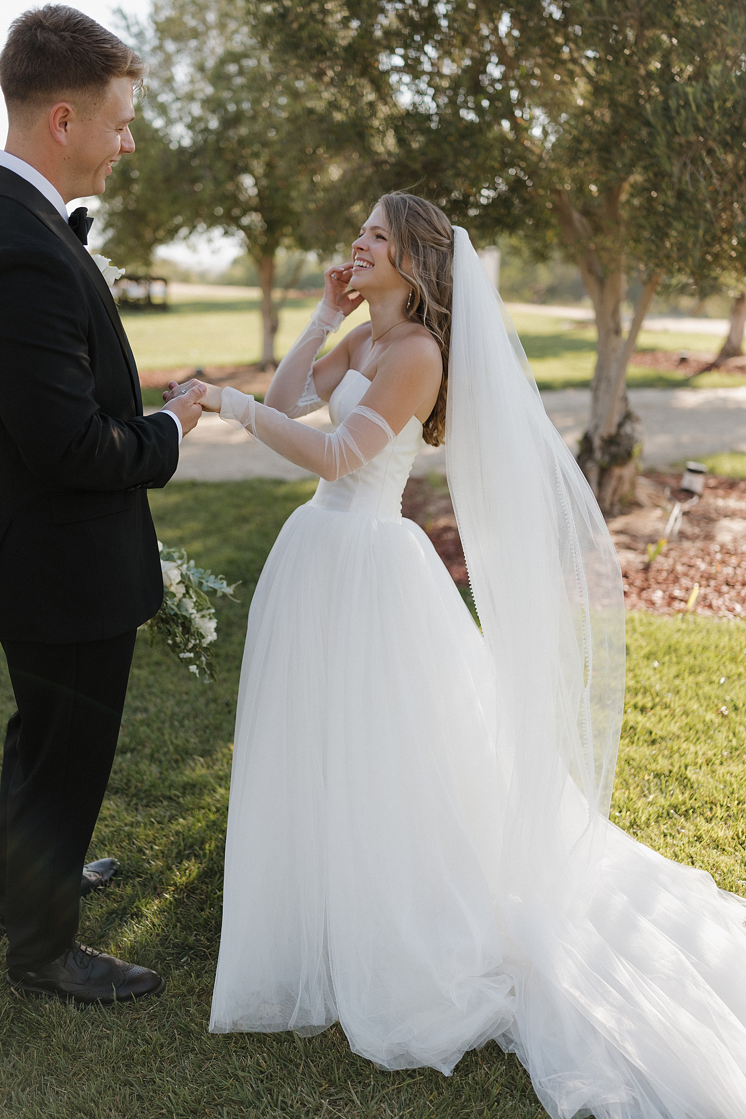 CRC Ranch Wedding