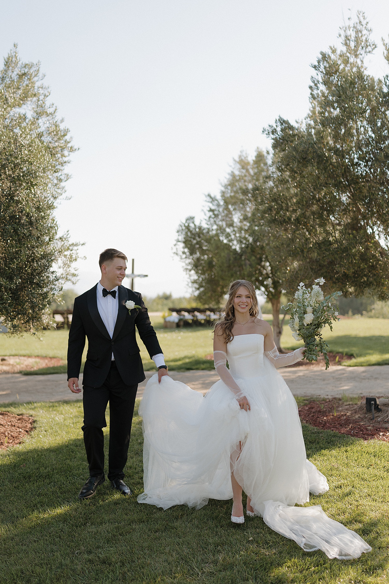 CRC Ranch Wedding