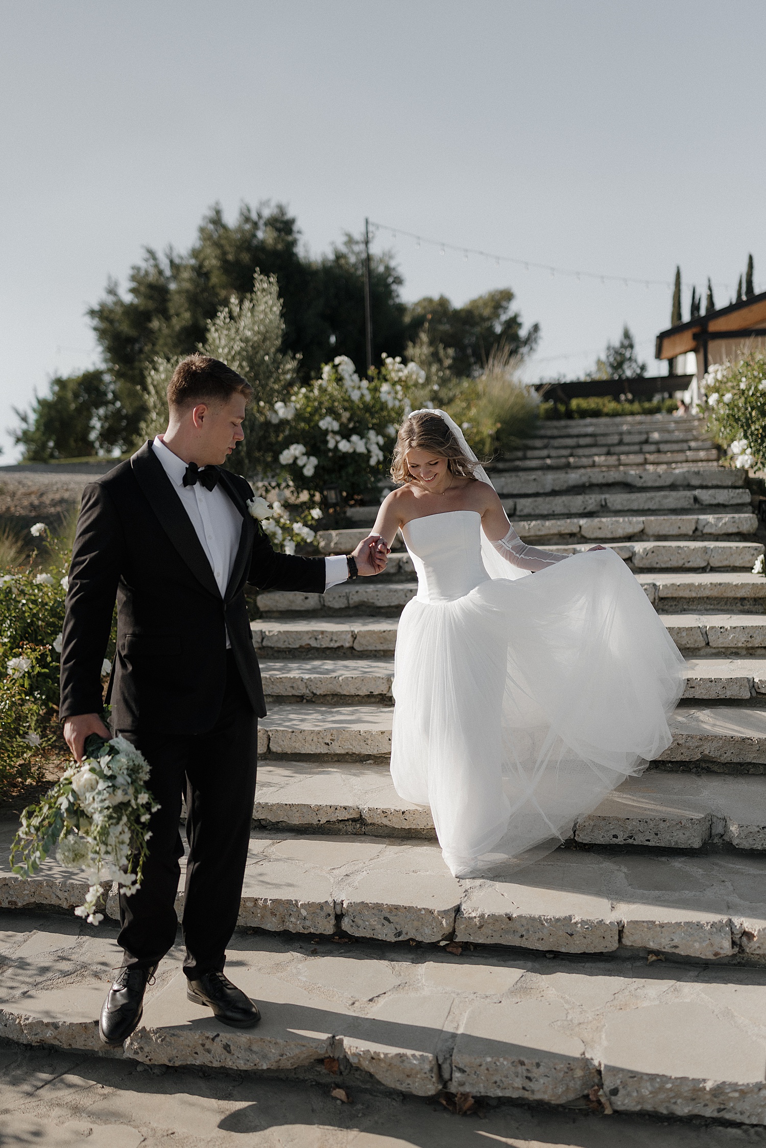 CRC Ranch Wedding
