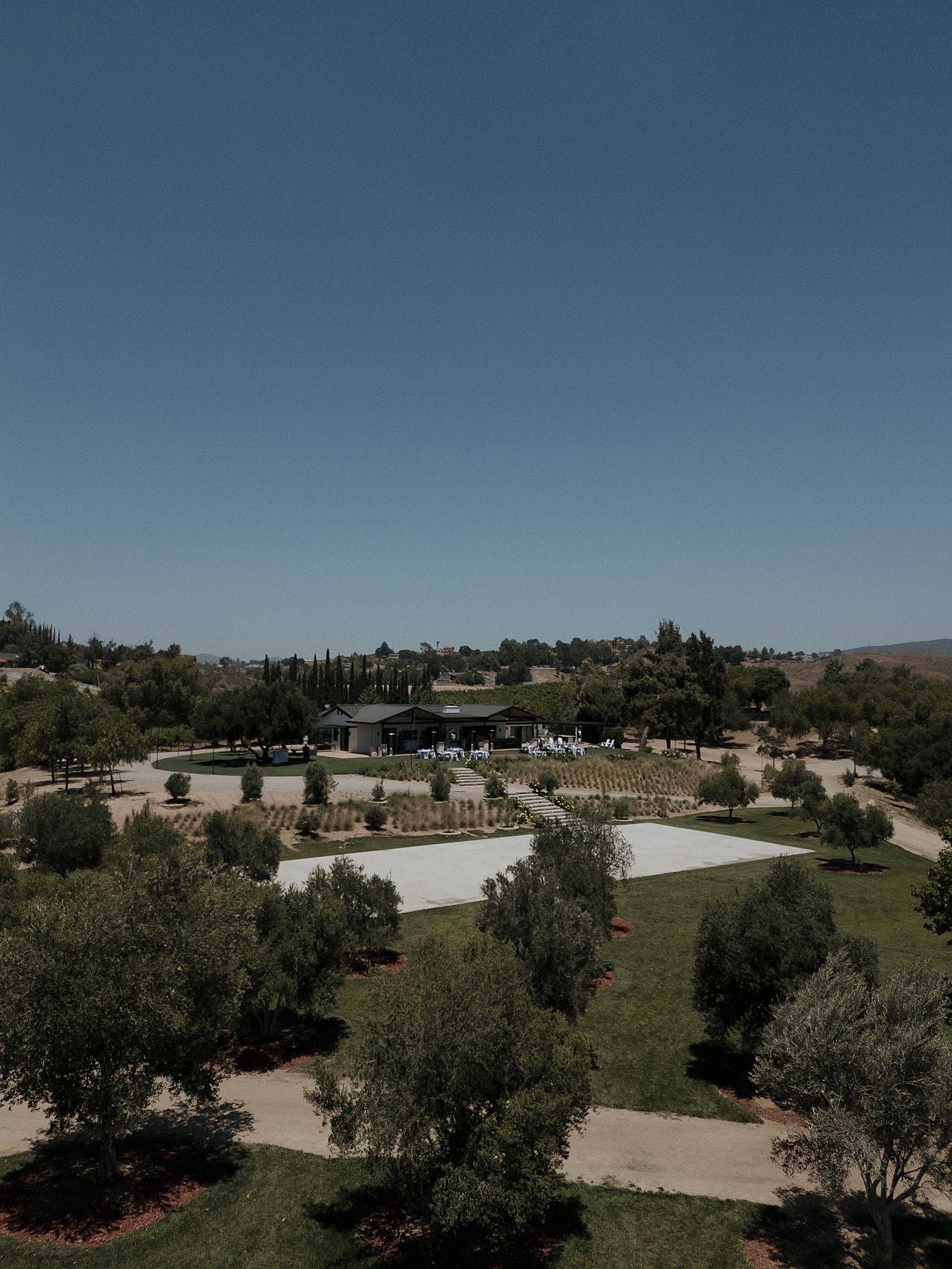 CRC Ranch Wedding