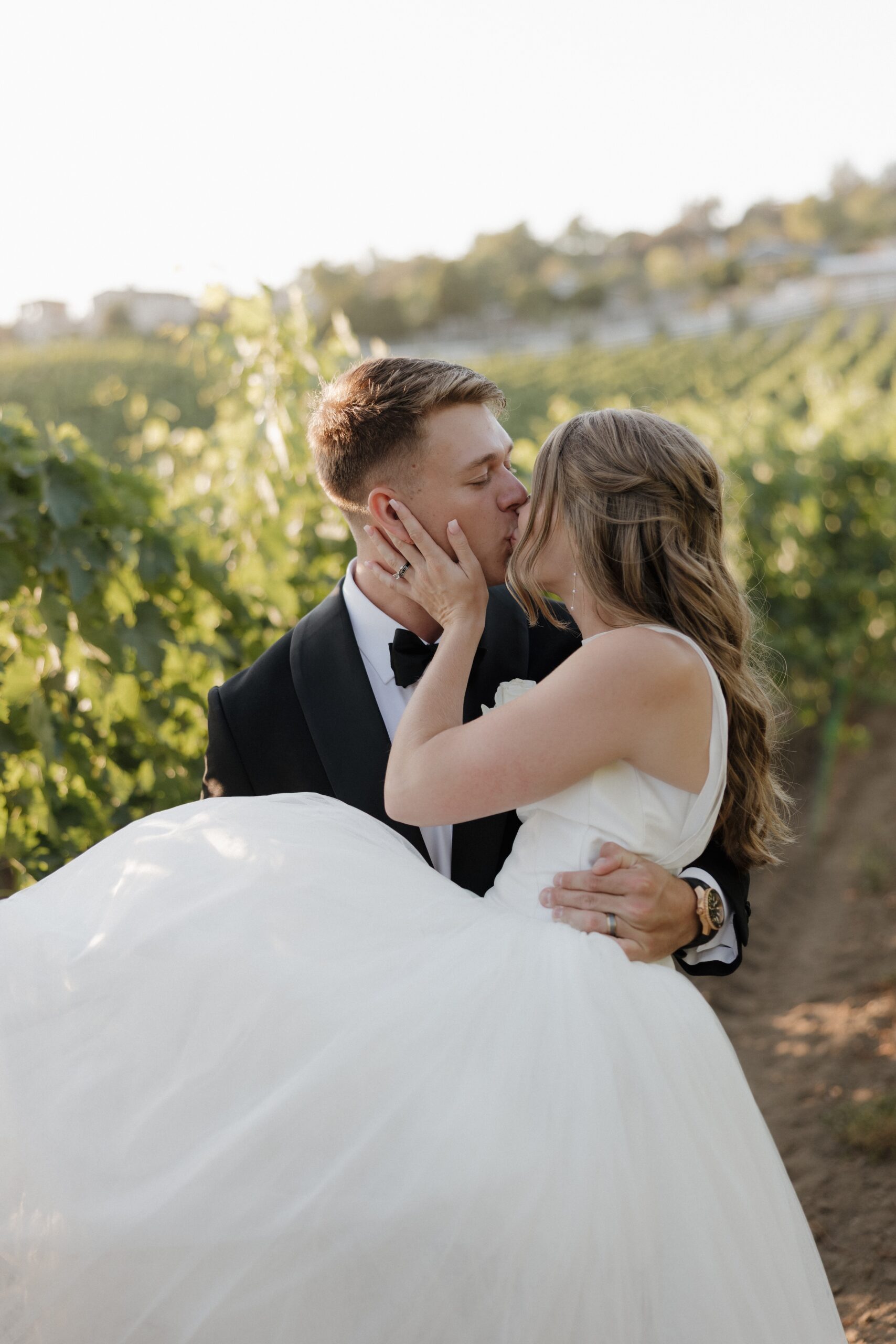 CRC Ranch Wedding